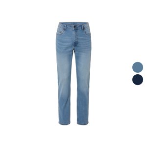Livergy® Pánské džíny "Straight Fit"