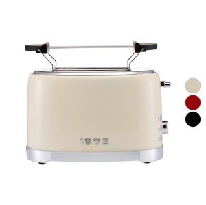 Silvercrest® Kitchen Tools Topinkovač retro 1973 STR 980 B2