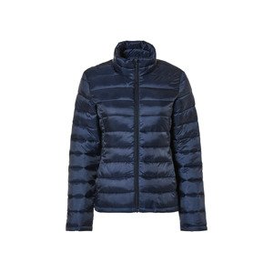 esmara® Dámská prošívaná bunda (L (44/46), námořnická modrá)