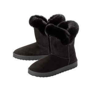 esmara® Dámské válenky (39, černá)