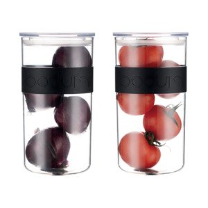 Bodum Sada potravinových dóz (2 l)