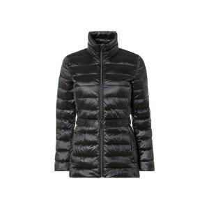 esmara® Dámská prošívaná bunda (šedá, L (44-46))