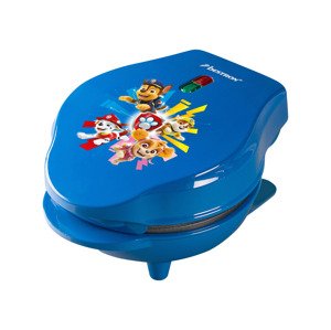 Paw Patrol Vaflovač Tlapková patrola App500 (modrá)