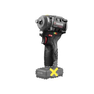 Parkside Performance® Aku rázový utahovák 12 V – bez akumulátoru a nabíječky