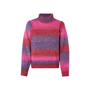 esmara® Dámský úpletový svetr (S (36/38), lila fialová)