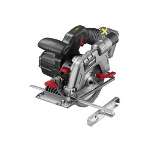Parkside Performance® Aku ruční okružní pila Phksap 12 A1 – bez akumulátoru a nabíječky