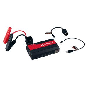 Ultimate Speed® Startovací zdroj s powerbankou Umap 12000 C4