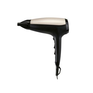 Silvercrest® Personal Care Vysoušeč vlasů s ionizační technologií 2200 B1 (béžová)