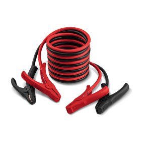 Ultimate Speed® Startovací kabely, 3,5 m