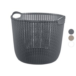 Curver Košík Knit, 30 l