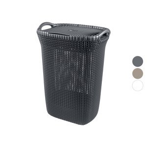 Curver Koš na prádlo Knit, 57 l