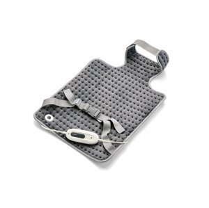 Silvercrest® Personal Care Nahřívací zádová dečka Srnh 100 H5