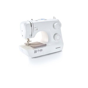 Silvercrest® Šicí stroj SNM 33 C1