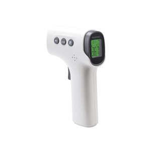 Silvercrest® Personal Care Infračervený teploměr SFT 88