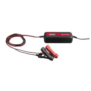 Ultimate Speed® Nabíječka autobaterií Ulgd 5.0 E4