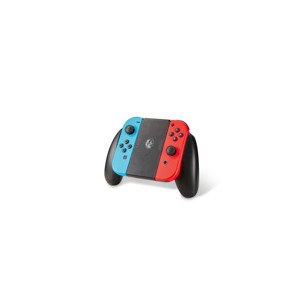 Silvercrest® Příslušenství k herní konzoli Nintendo Switch (Adaptér ovladače černý)