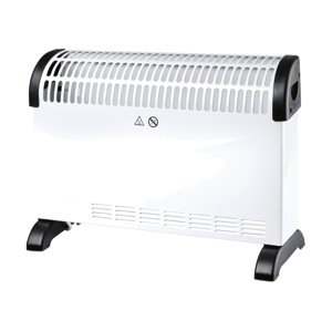 Silvercrest® Konvektor SKM 2000 B3 (bílá)