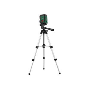 Parkside® Křížový liniový laser se stativem Pkll 10 B4