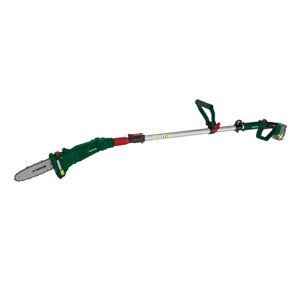 Parkside® Aku prořezávač Pahe 20-Li D4 – bez akumulátoru a nabíječky