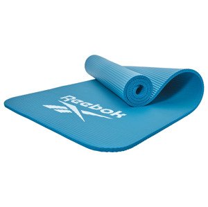 Reebok Podložka na cvičení 10 mm (modrá)