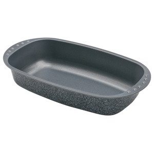 Livarno home Zapékací forma / Plech na pečení Granito (forma na chléb / pekáč)