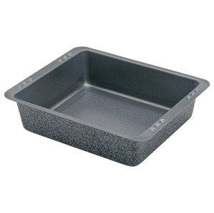 Livarno home Zapékací forma / Plech na pečení Granito (zapékací forma, hluboká)