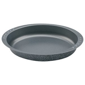 Livarno home Zapékací forma / Plech na pečení Granito (zapékací forma, oválná)