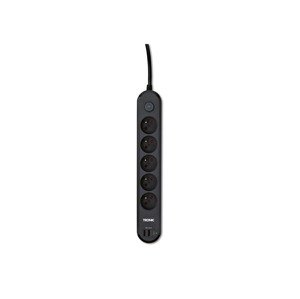 Tronic® Zásuvková lišta