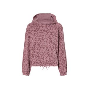 esmara® Dámská mikina (XS (32-34), světle růžová)