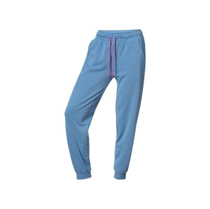Crivit Dámské tepláky (modrá, XS (32/34))