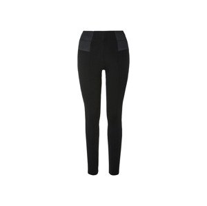 esmara® Dámské tvarující džegíny (XL (48/50), černá)
