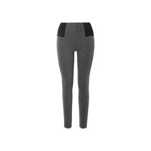 esmara® Dámské tvarující džegíny (XS (32-34), šedá)