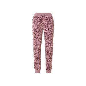 esmara® Dámské tepláky (XS (32-34), světle růžová)