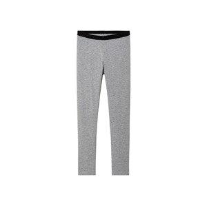 pepperts!® Dívčí legíny (134-140, šedá)