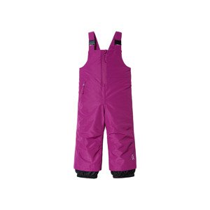 lupilu® Dívčí lyžařské kalhoty (98/104, růžová)