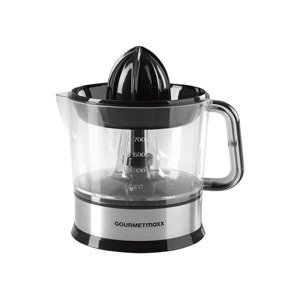 GOURMETmaxx Elektrický lis na citrusy