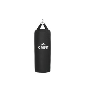 Crivit Boxovací pytel, 80 x 30 cm