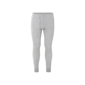 Livergy® Pánské spodní termo kalhoty (4/S, šedá)