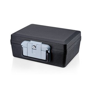 Ohnivzdorný box na dokumenty