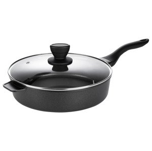 Livarno home Pánev na dušení z hliníkové litiny, Ø 28 cm, 3,2l, Ilag®