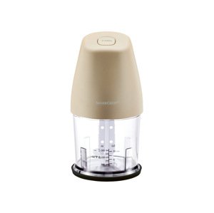 Silvercrest® Kitchen Tools Univerzální drtič SMZ 260 J4 (šampaňské)