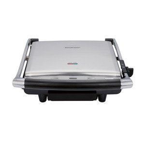 Silvercrest® Kitchen Tools Pannini gril SPM 2000 E2