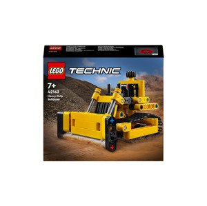 Lego® Technic 42163 Výkonný buldozer
