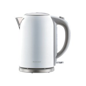 Silvercrest® Kitchen Tools Rychlovarná konvice Swks 3100 I2, 1,7 l (bílá)