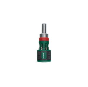 Parkside® Sada šroubováků (sada ráčnového šroubováku s 6 bity)