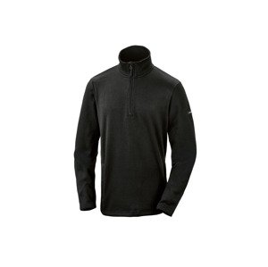 Parkside® Pánská pletená mikina (L (52/54), černá)