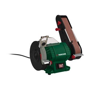 Parkside® Kombinovaná bruska Psbs 240 C2
