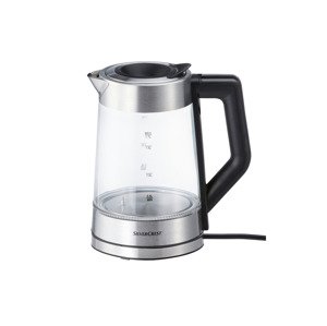 Silvercrest® Kitchen Tools Digitální rychlovarná konvice Swgd 3000 A3