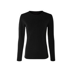 esmara® Dámské spodní termo triko s příměsí merino vlny (Xs(32/34))