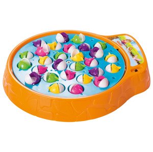 Playtive Společenská hra (chytání ryb)